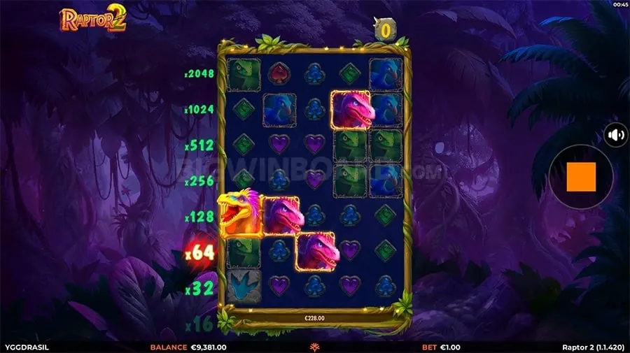New Slot Games at PH777